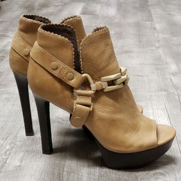 Lisa For Donald J Pliner 👠Size 7.5 M Damo - Picture 3 of 13